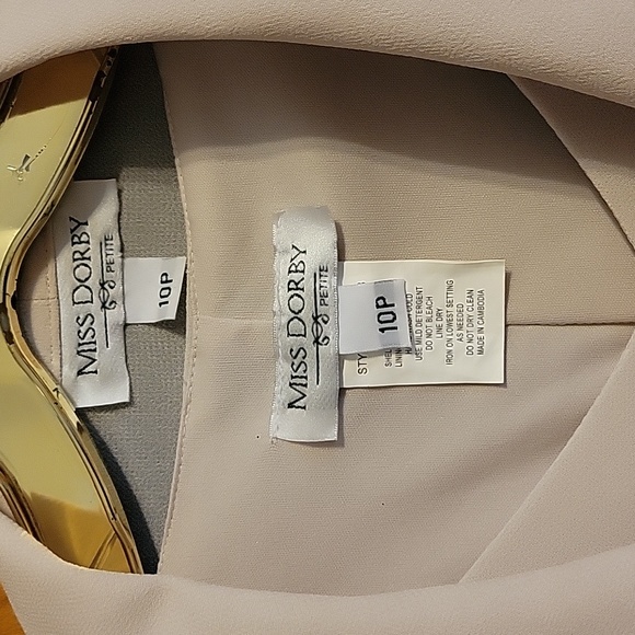 Miss Dorby mother of bride/groom dress - Picture 4 of 6